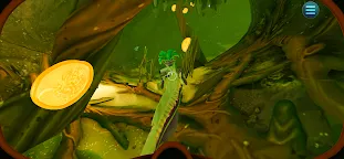 Screenshot 4: 《深海迷航：冰點之下》