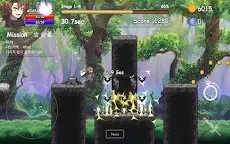 Screenshot 23: Run Again : Action Adventure Game