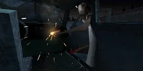 Screenshot 7: Granny 3