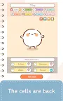 Screenshot 5: My cell story
