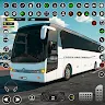 Icon: Real Bus Driving Game