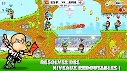 Screenshot 7: Super Party Sports: Football
