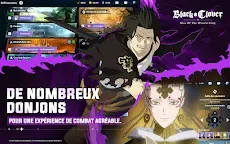 Screenshot 19: Black Clover M : Rise of The Wizard King | Globale