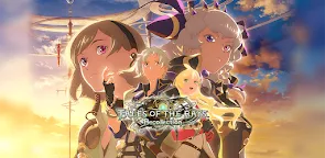 Screenshot 20: Tales of the Rays | Japanese