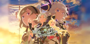 Screenshot 19: Tales of the Rays | Japonês