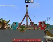 Screenshot 6: Craftsman: Mipan Zuzuzu