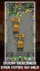 Screenshot 1: BangBang Zombies: Shelter Wars
