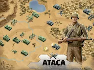 Screenshot 14: 1943 Deadly Desert