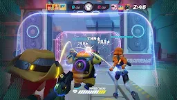 Screenshot 6: T3 Arena