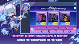 Screenshot 1: MapleStory M | Global