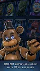 Screenshot 4: Five Nights at Freddy's AR: Special Delivery