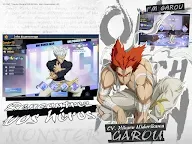 Screenshot 20: One Punch Man: Road to Hero 2.0 | Anglais