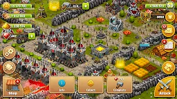 Screenshot 24: Throne Rush