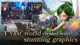 Screenshot 4: ETERNAL：永恆聖約 | 國際版