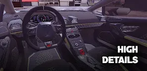 Screenshot 6: Extreme Real Car Parking