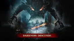 Screenshot 6: Dark Divinity RPG: Evil Abyss