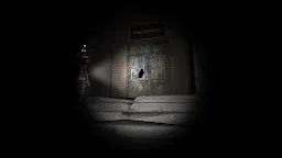 Screenshot 6: The Ghost - Co-op Survival Horror Game