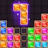 Icon: Jewel Blast: Gem Block Puzzle