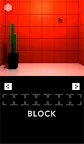 Screenshot 2: Escape Game "Block"