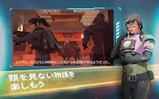 Screenshot 15: Tom Clancy’s エリートスクワッド