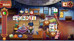 Screenshot 19: Scarlet's Haunted Hotel