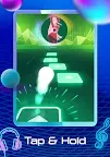Screenshot 12: Tiles Hop: EDM Rush!