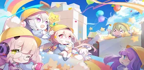 Screenshot 1: 錨點降臨 | 繁中版