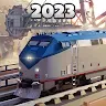 Icon: Train Station 2: Railroad Game 