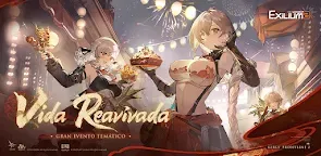 Screenshot 16: GIRLS' FRONTLINE 2: EXILIUM