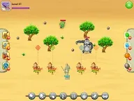 Screenshot 7: 猴子營壘