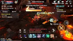 Screenshot 8: 카발 모바일 | 한국버전