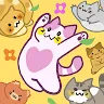 Icon: 合併貓貓