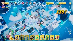 Screenshot 19: 糖果災難 TD