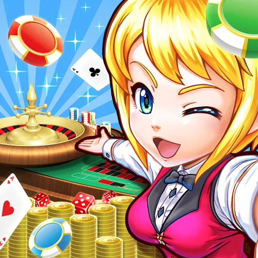 Tokyo Casino Project