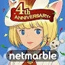 Icon: Ni no Kuni: Cross Worlds | Japanese/Korean