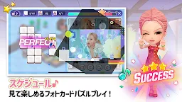 Screenshot 4: BLACKPINKザ・ゲーム