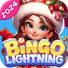 Icon: Bingo Lightning