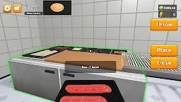Screenshot 10: Pizza Simulator!