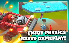 Screenshot 20: Tumble Troopers: Shooting Game