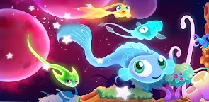 Screenshot 23: Super Starfish