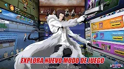 Screenshot 5: Bleach: Immortal Soul | Global