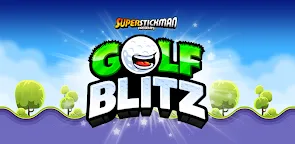 Screenshot 25: Golf Blitz
