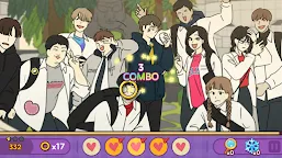 Screenshot 15: Love Revolution: Find Out! Hidden Objects