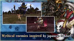 Screenshot 16: Onigiri HEROES