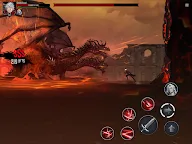 Screenshot 18: 暗影殺手：黑暗衝擊