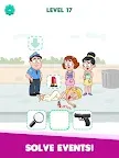 Screenshot 12: Emoji Story: Tricky Puzzles