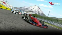 Screenshot 2: Assoluto Racing