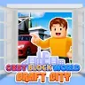 Icon: Obby Block World Craft City