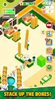 Screenshot 1: Sandwich Way! : Idle Tycoon