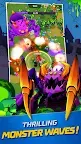 Screenshot 4: Monster Survivor io: Action RPG